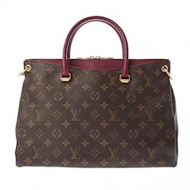 Louis Vuitton-Louis Vuitton Monogram Pallas Bag Aurore-Other