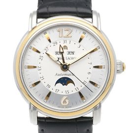 Autre Marque Reloj de pulsera automático Maurice Lacroix Masterpiece Otro