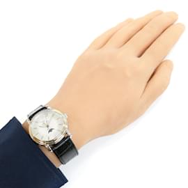 Autre Marque-Maurice Lacroix Masterpiece Automatic Wristwatch-Other