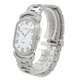 Hermès-Hermes HERMES Rally RA1 810 Men's Watch-Other