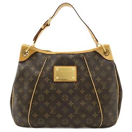 Sac à épaule Galliera PM Monogram Louis Vuitton Autre