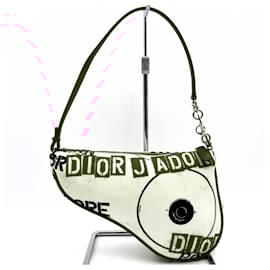 Christian Dior-Christian Dior Dior BO A 0034 Saddle Bag-Multiple colors