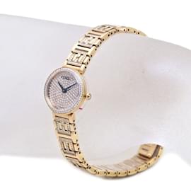 Fendi-FENDI Forever FF Diamond Limited Edition Women's Watch-Other