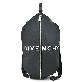 Sac à dos Duffle G-Zip Givenchy Noir
