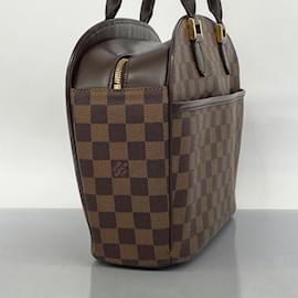 Louis Vuitton-Louis Vuitton Damier Saria horizontale Handtasche-Damier ebene