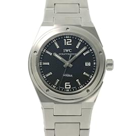 IWC-IWC Ingenieur IW322701 Men's Automatic Wristwatch-Other