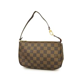 Louis Vuitton-Damier Pochette Accessoires von Louis Vuitton-Damier ebene