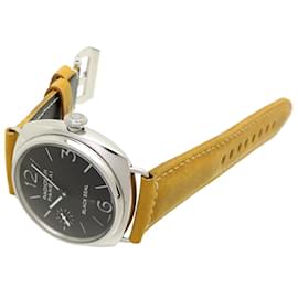 Panerai-Officine Panerai Radiomir Black Seal Men's Watch PAM00183-Other