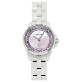 Chanel-Chanel J12 XS Boys' Quartz Wristwatch-Other