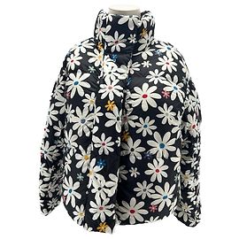 CANADA GOOSE  Coats T.International M Polyester Black