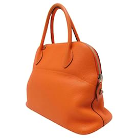 Hermès-Hermès Bolide-Orange