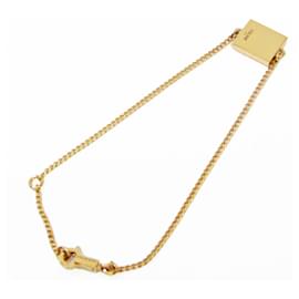 Céline-Celine Bracelet-Golden,Metallic