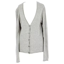 Zadig & Voltaire-Gilet-Grigio