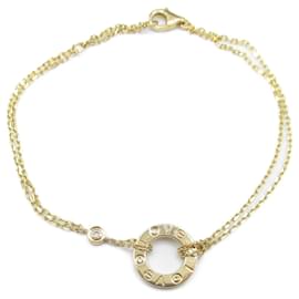 Cartier-Bracciale Cartier Love Circle 2P Diamante-Altro