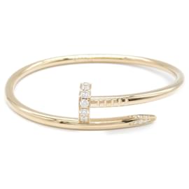 Cartier-Bracciale in diamante Cartier Juste un Clou-Altro