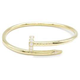 Cartier-Bracciale charm Juste un Clou di Cartier-D'oro