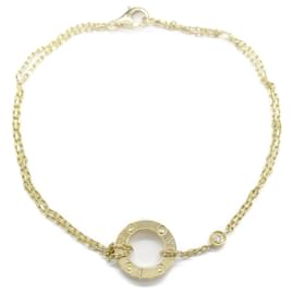 Cartier-Bracciale charm Love Circle di Cartier-Altro