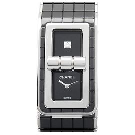 Montre Chanel Code Coco H5147 Autre