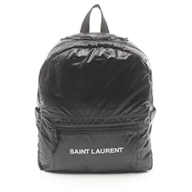 Saint Laurent-Zaino Saint Laurent Nux-Nero