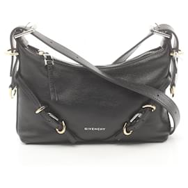 Givenchy-Borsa a Spalla Givenchy VOYOU-Nero