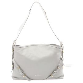 Bolsa de Ombro Givenchy VOYOU Marrom