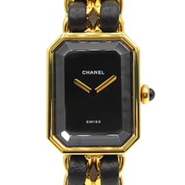 Chanel-Orologio Chanel Premiere M GP-Altro