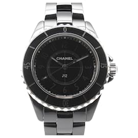 Chanel-Orologio Chanel J12 Phantom-Altro