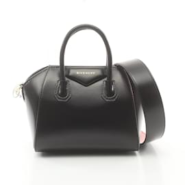 Givenchy-Borsa Givenchy ANTIGONA TOY-Nero