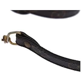 Louis Vuitton-LOUIS VUITTON Sangle d'épaule Monogram 46,9"" LV Auth 85486-Monogramme