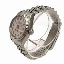 Rolex-Montre-bracelet automatique pour femmes Rolex Datejust 79174NRD-Autre