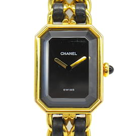 Chanel-Chanel Premiere L Uhr GP-Andere