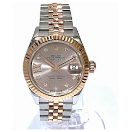 Rolex-Montre-bracelet automatique Rolex Datejust 279171G-Autre