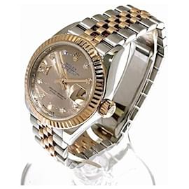 Rolex-Automatische Armbanduhr Rolex Datejust 279171G-Andere