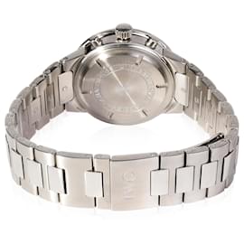 IWC-IWC GST IW372703 Men's Watch in  Stainless Steel-Other