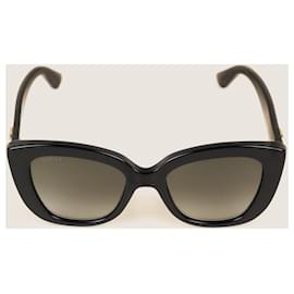 Gucci-GG Sunglasses-Black