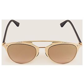 Dior Occhiali da sole So Real D'oro