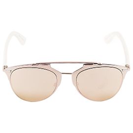 Dior Gafas de sol So Real Blanco