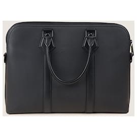 Louis Vuitton-Takeof Briefcase-Black