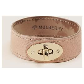 Mulberry-Bracelet Bayswater-Rose