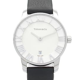 Tiffany & Co-Tiffany & Co. Atlas Watch-Other