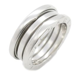 Bulgari Anillo de plata Bvlgari B-zero1 Plata