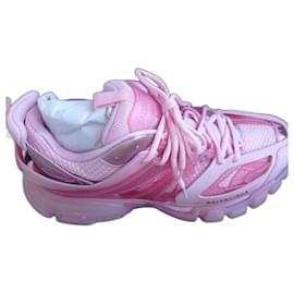 Balenciaga-Snikers-Pink