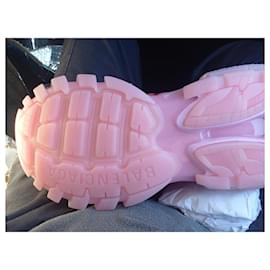 Balenciaga-Snikers-Pink