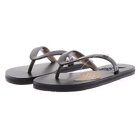 Ancient Greek Sandals sandals T.EU 39 Plastic Black