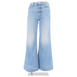 Mother-MOTHER  Jeans T.US 26 Denim - Jeans-Blue