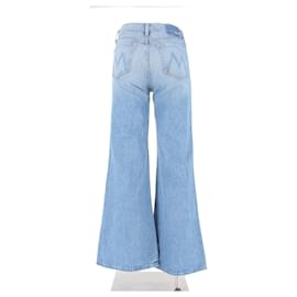 Mother-MOTHER  Jeans T.US 26 Denim - Jeans-Blue