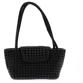 Autre Marque-ELLEME  Handbags T.  Leather-Noir