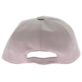 Loro Piana-LORO PIANA  Hats T.International M Cotton-Cream