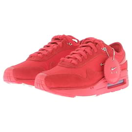 Jacquemus-JACQUEMUS  Trainers T.EU 40 Cloth-Red