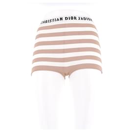 Dior-Dior shorts T.International S Polyester-Brown